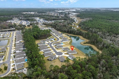 Welcome to this spacious ranch-style home built in 2024 - photo 46