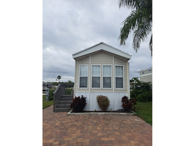 Punta Gorda Isles Area Home For Sale in Punta Gorda Florida
