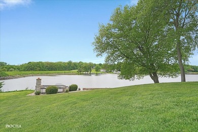 Experience luxury lakefront living at its finest in this - photo 3