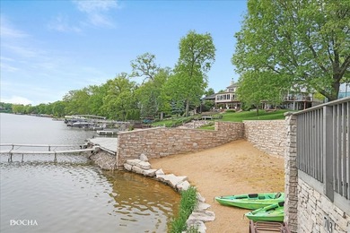 Experience luxury lakefront living at its finest in this - photo 4