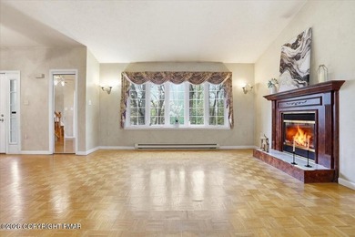 Tucked away in the heart of the Poconos, this expansive - photo 4