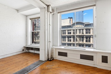 393 West Broadway 4WB - photo 4