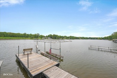 Experience luxury lakefront living at its finest in this - photo 5