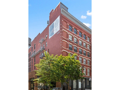 393 West Broadway 4WB - photo 9