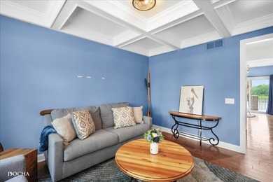 Experience luxury lakefront living at its finest in this - photo 10