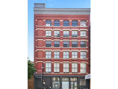 393 West Broadway 4WB - photo 10