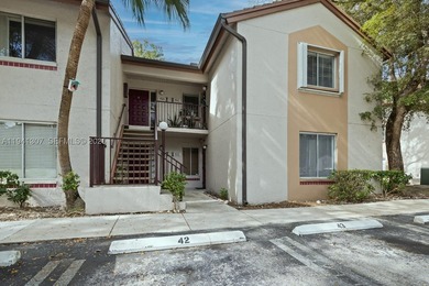 Spacious Corner 2/2 with Large backyard! Two Assigned Parking - photo 1