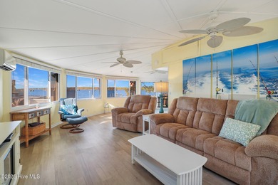 Tucked along Adam's Creek, 221 Creek Rd is a one-of-a-kind - photo 7