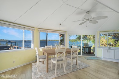 Tucked along Adam's Creek, 221 Creek Rd is a one-of-a-kind - photo 8