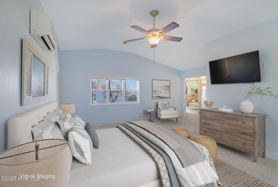 Tucked along Adam's Creek, 221 Creek Rd is a one-of-a-kind - photo 10