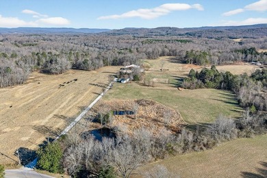 Calf Killer River Acreage Active Under Contract in Sparta Tennessee