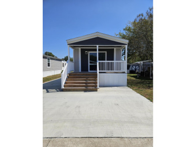Lake Home For Sale in Huntsville, Ohio