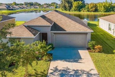 (private lake, pond, creek) Home For Sale in Ruskin Florida