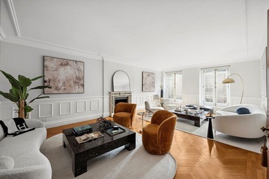 East River Home For Sale in New York (Manhattan) New York