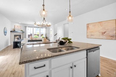 Situated in a quiet cul-de-sac with beautiful landscaping, in - photo 11