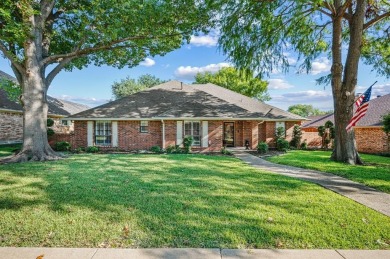 Lake Home Sale Pending in Rowlett, Texas