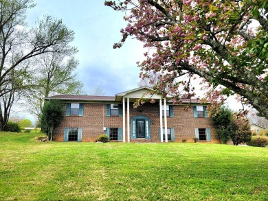Lake Home Off Market in Spring City, Tennessee