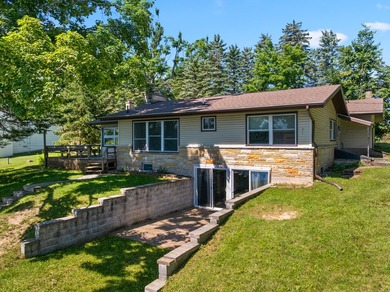 Come home to a wonderful WATERFRONT on ALL-SPORTS BIG LAKE! - photo 1