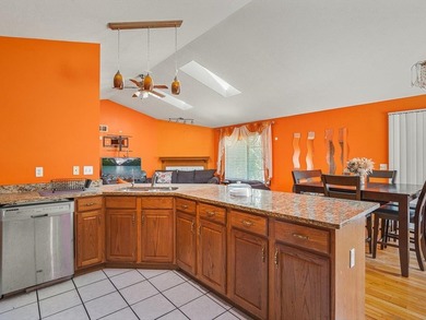 Welcome home to this spacious bi-level with a walkout lower - photo 14