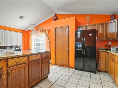 Welcome home to this spacious bi-level with a walkout lower - photo 16