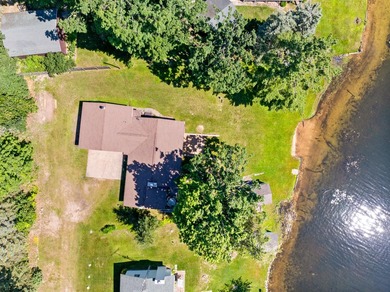 Come home to a wonderful WATERFRONT on ALL-SPORTS BIG LAKE! - photo 6