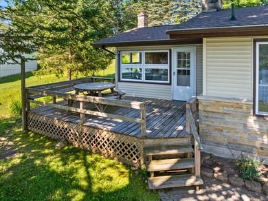Come home to a wonderful WATERFRONT on ALL-SPORTS BIG LAKE! - photo 7