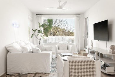 Experience the pinnacle of beachfront living in Maine on 4.3 - photo 18