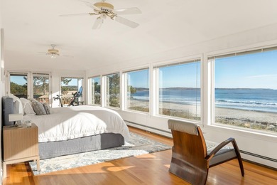 Experience the pinnacle of beachfront living in Maine on 4.3 - photo 19