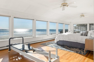 Experience the pinnacle of beachfront living in Maine on 4.3 - photo 20