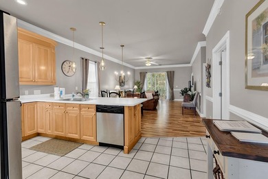 Welcome to your coastal retreat in the heart of the Pawleys - photo 21