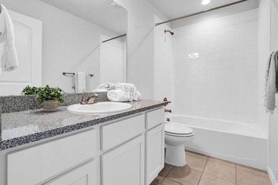 Situated in a quiet cul-de-sac with beautiful landscaping, in - photo 22