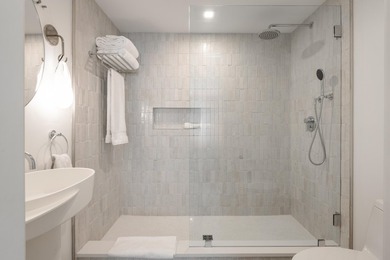 Experience the pinnacle of beachfront living in Maine on 4.3 - photo 22