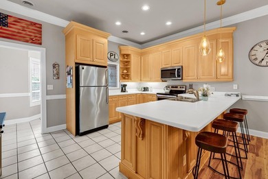 Welcome to your coastal retreat in the heart of the Pawleys - photo 23