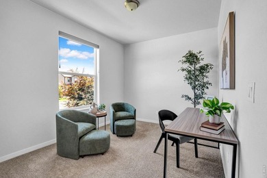 Situated in a quiet cul-de-sac with beautiful landscaping, in - photo 23