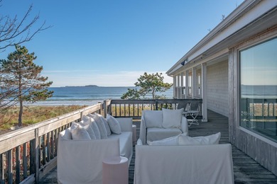 Experience the pinnacle of beachfront living in Maine on 4.3 - photo 23