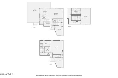 Beautifully maintained 4-bedroom, 4.5-bath duplex in a prime - photo 23