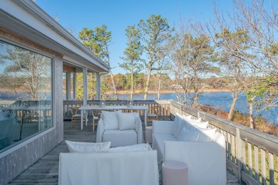 Experience the pinnacle of beachfront living in Maine on 4.3 - photo 24