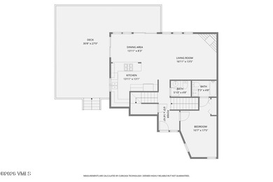 Beautifully maintained 4-bedroom, 4.5-bath duplex in a prime - photo 24