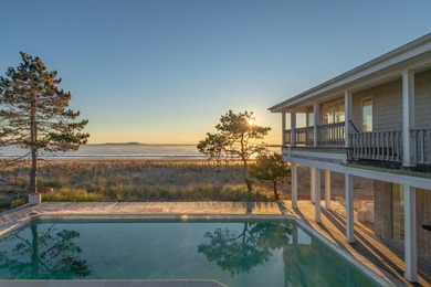 Experience the pinnacle of beachfront living in Maine on 4.3 - photo 25