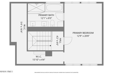 Beautifully maintained 4-bedroom, 4.5-bath duplex in a prime - photo 25