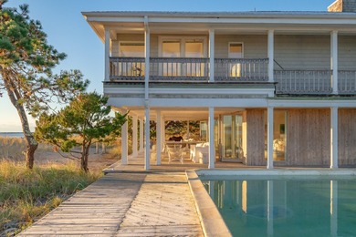 Experience the pinnacle of beachfront living in Maine on 4.3 - photo 26