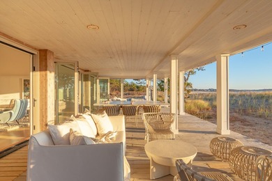 Experience the pinnacle of beachfront living in Maine on 4.3 - photo 27
