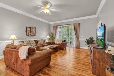 Welcome to your coastal retreat in the heart of the Pawleys - photo 28