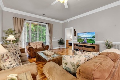 Welcome to your coastal retreat in the heart of the Pawleys - photo 29