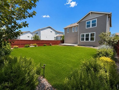 Situated in a quiet cul-de-sac with beautiful landscaping, in - photo 29