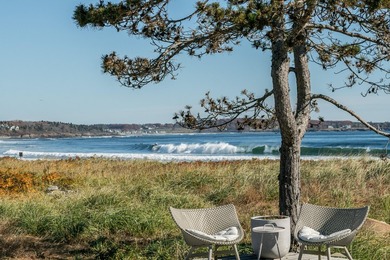 Experience the pinnacle of beachfront living in Maine on 4.3 - photo 29