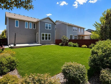 Situated in a quiet cul-de-sac with beautiful landscaping, in - photo 30