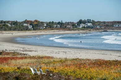 Experience the pinnacle of beachfront living in Maine on 4.3 - photo 30