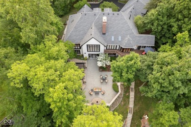 Lake Home For Sale in Indianapolis, Indiana