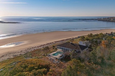 Experience the pinnacle of beachfront living in Maine on 4.3 - photo 31